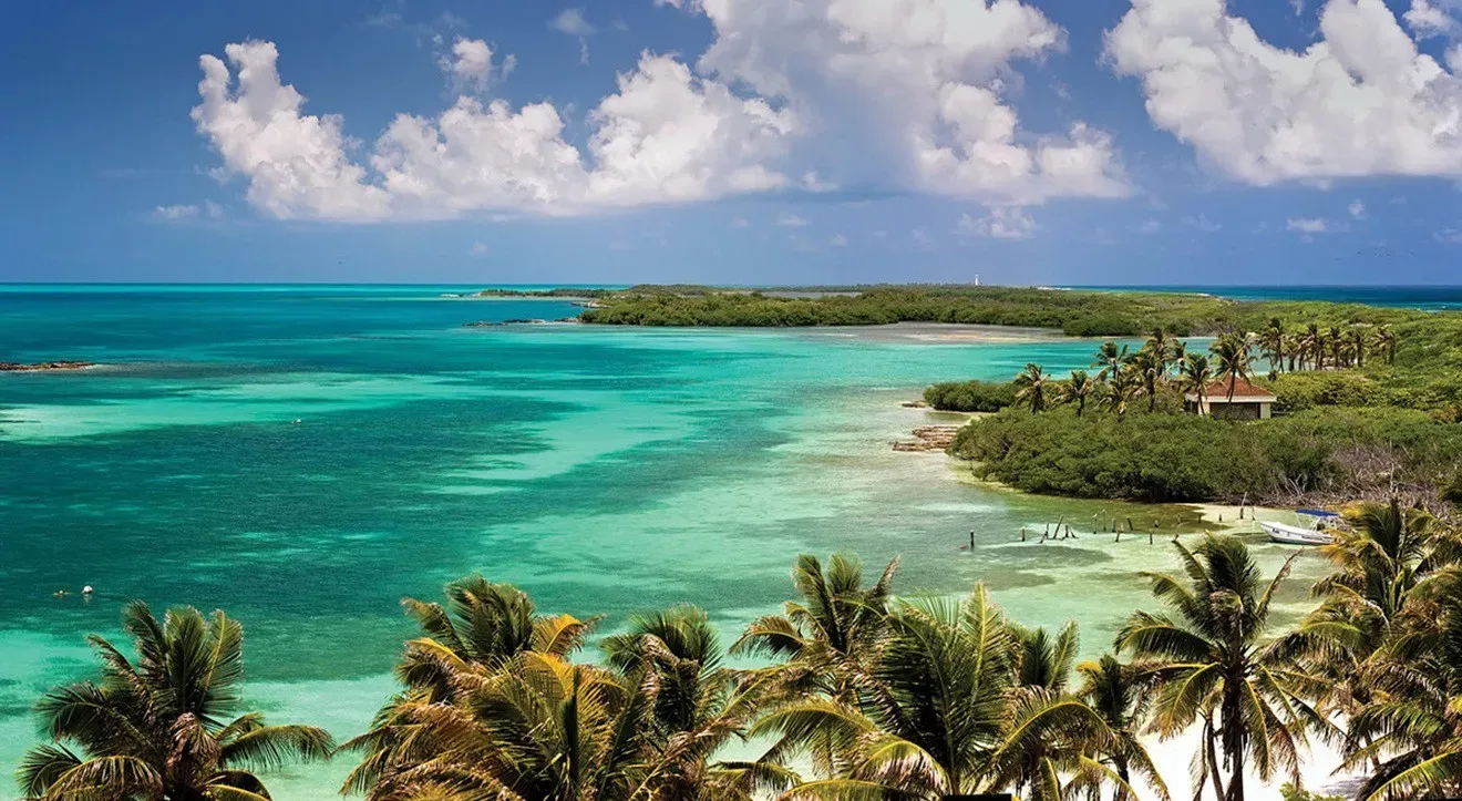 Cancún saindo de São Paulo