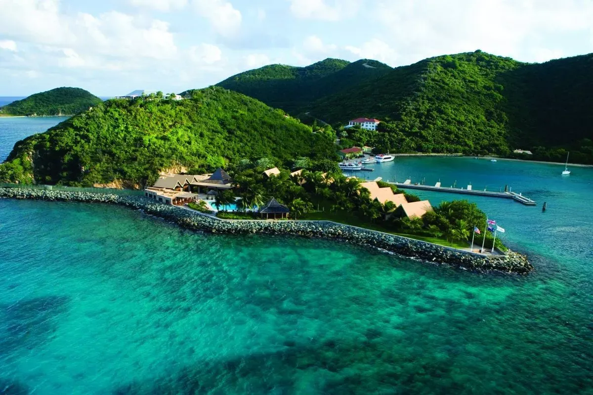 Peter Island Resort