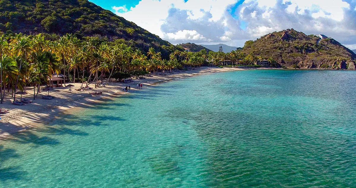Peter Island Resort