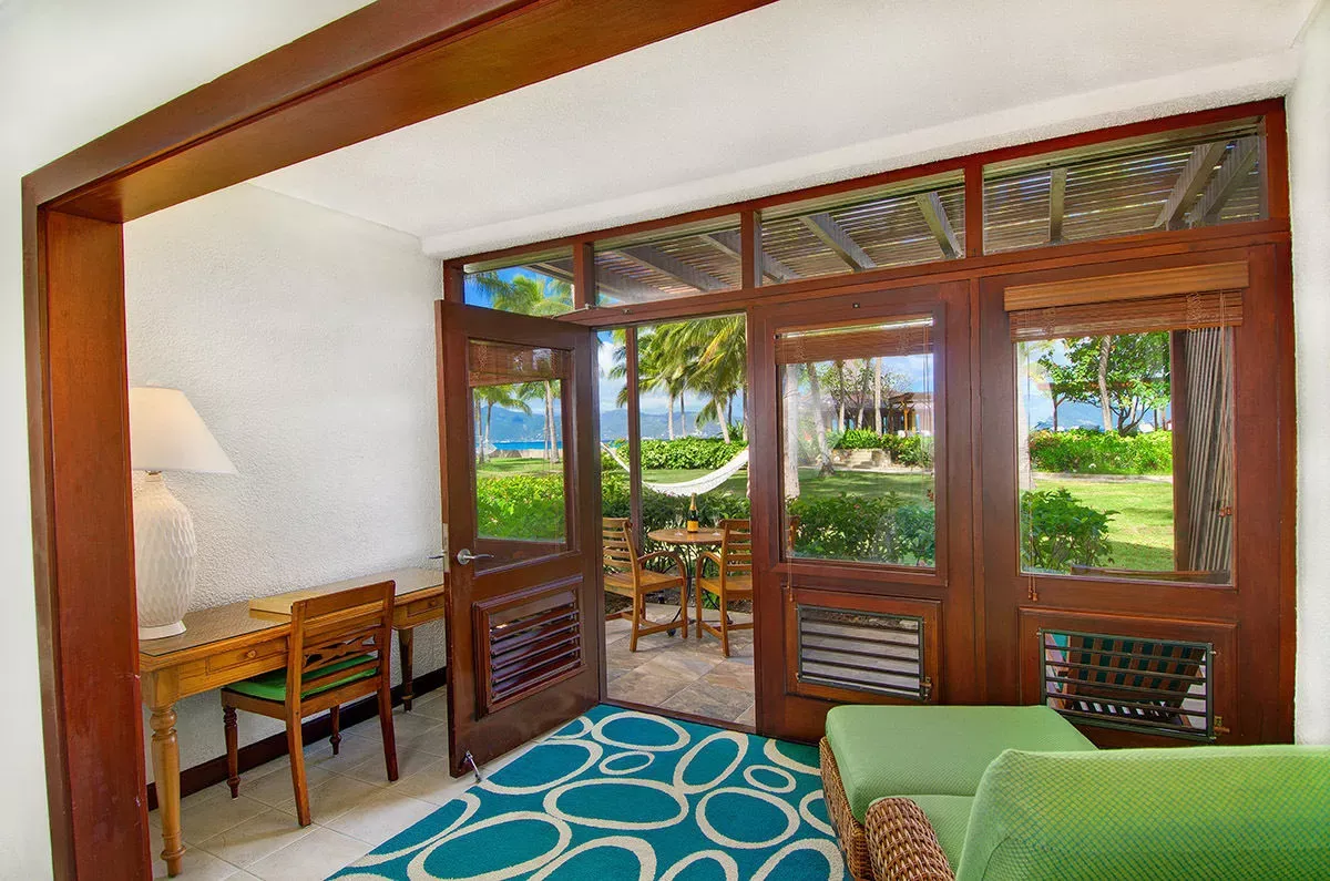 Peter Island Resort