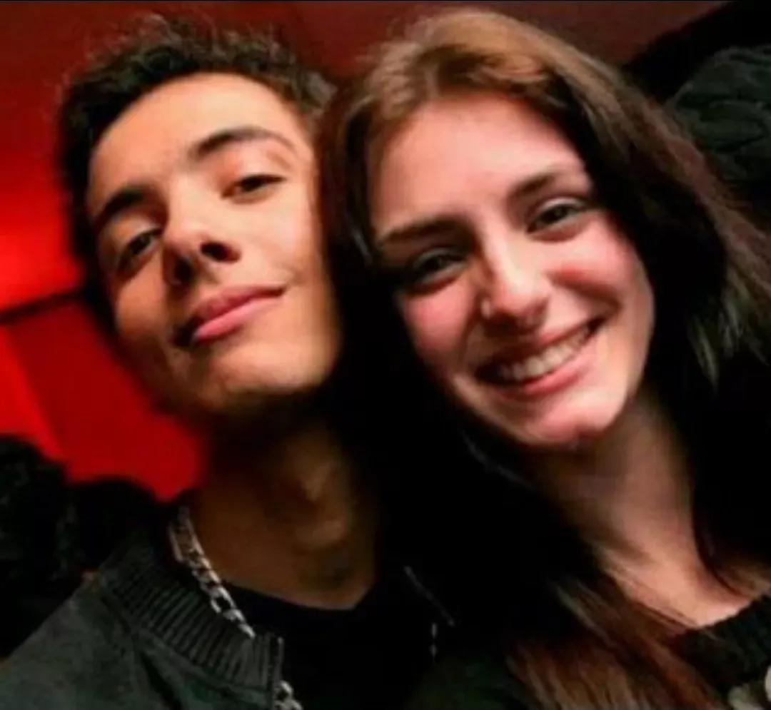 Ana & Almir