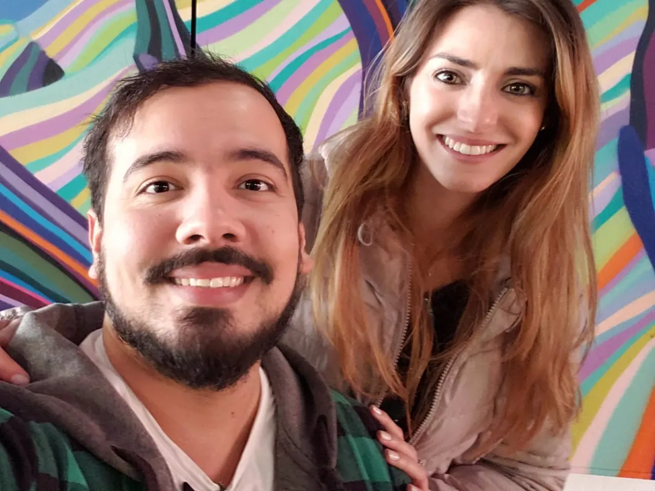 Ana & Almir