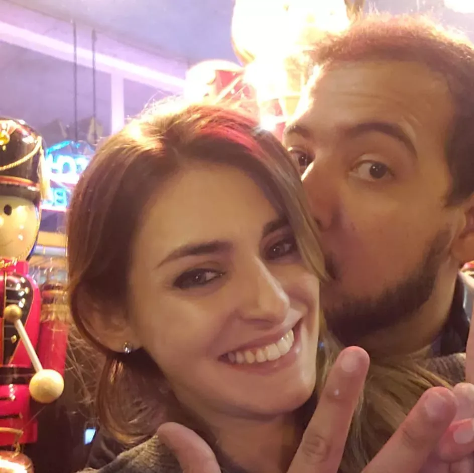 Ana & Almir