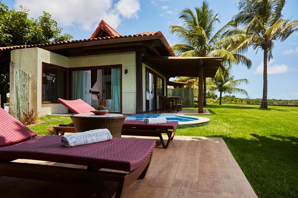Gungaporanga Hotel