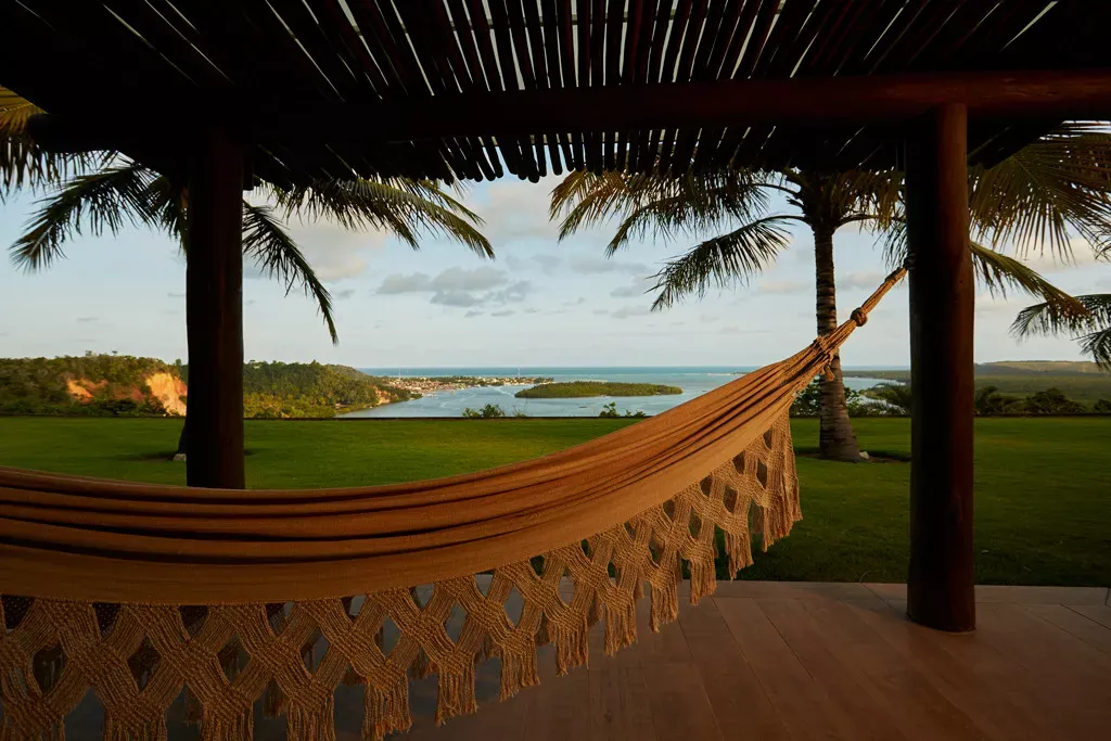Gungaporanga Hotel