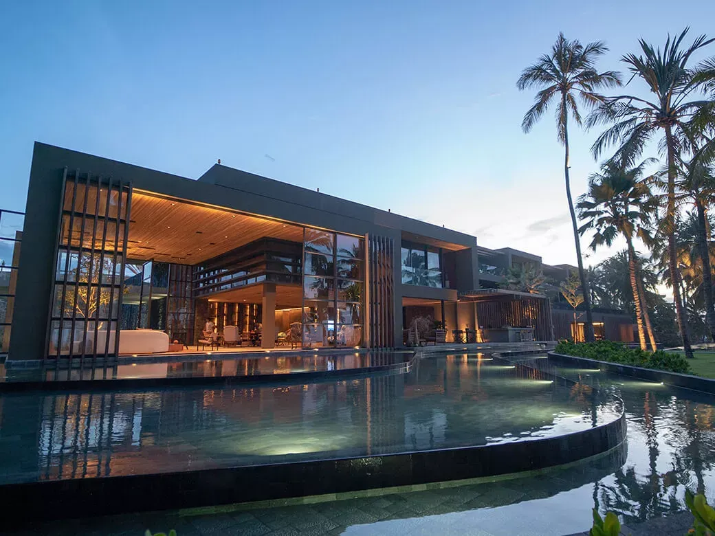 Carmel Taiba Exclusive Resort 