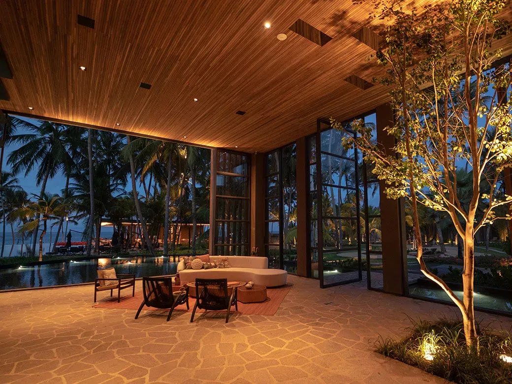 Carmel Taiba Exclusive Resort 