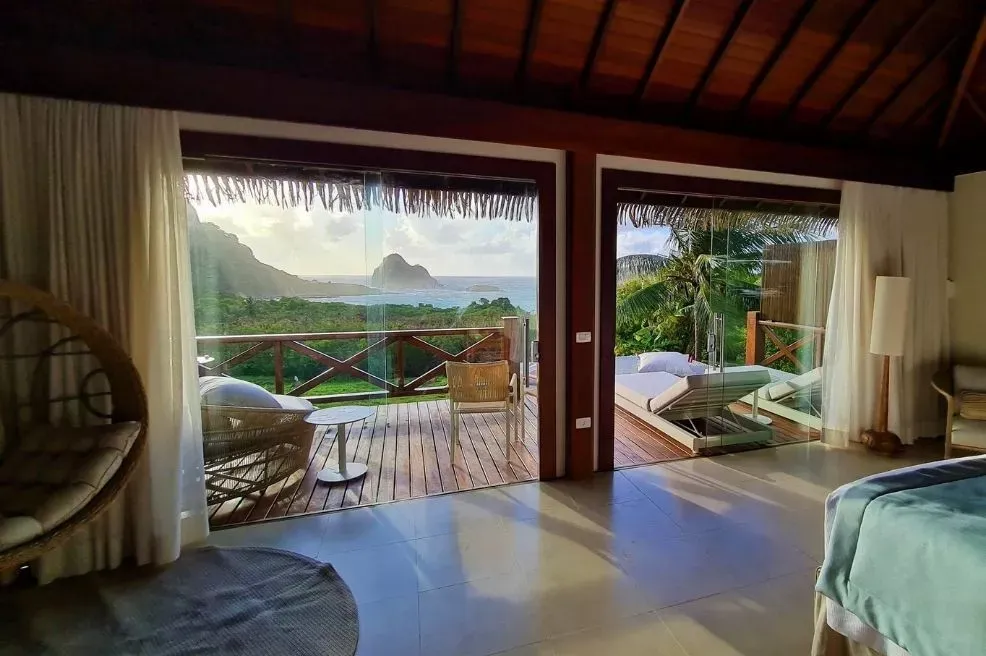 Nannai Noronha Solar dos Ventos