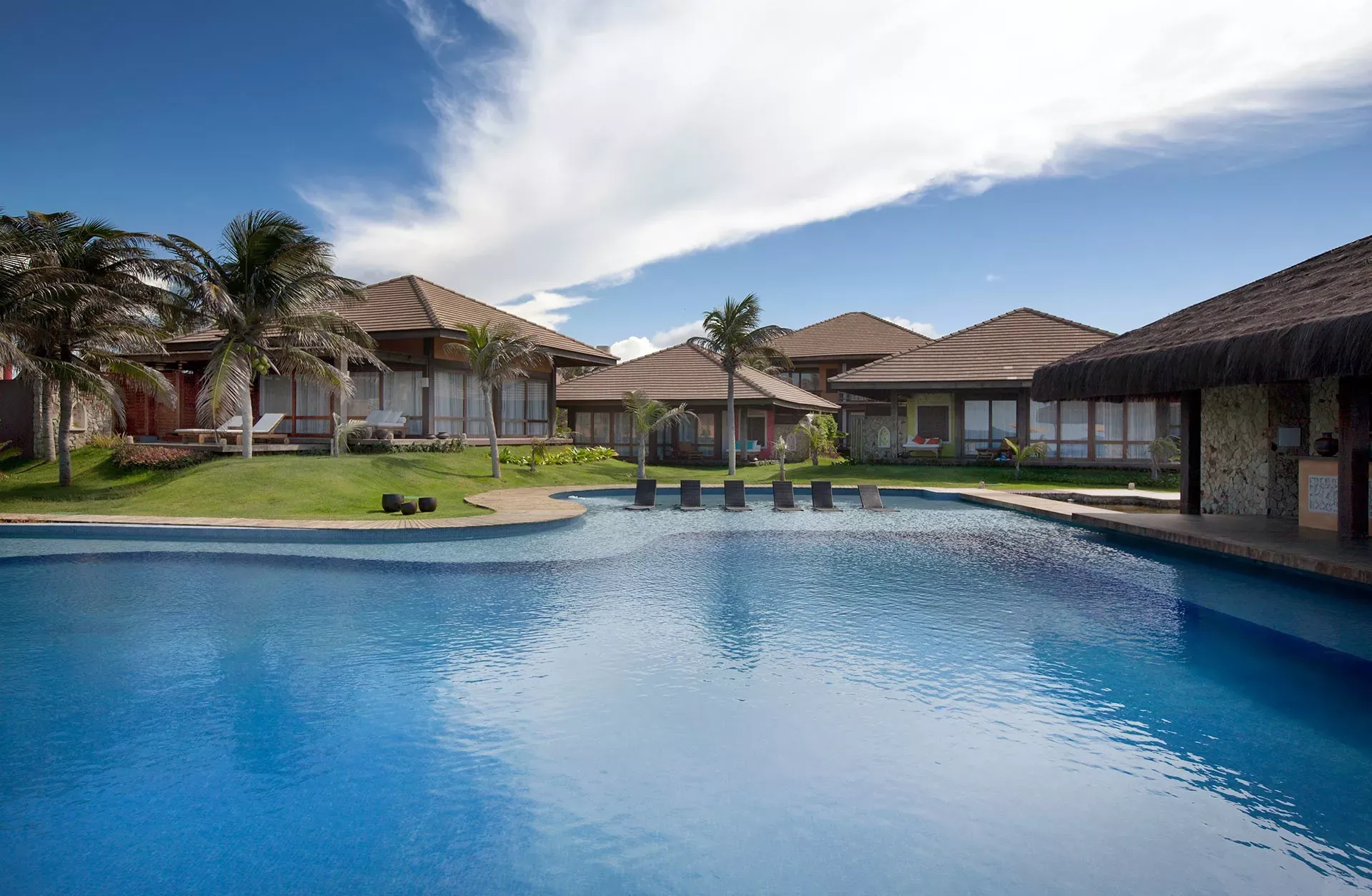 Zorah Beach Hotel