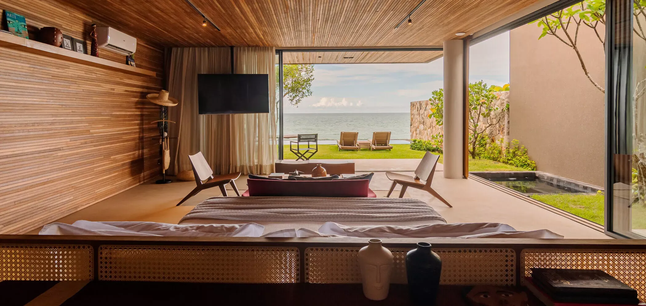 Carmel Taiba Exclusive Resort 