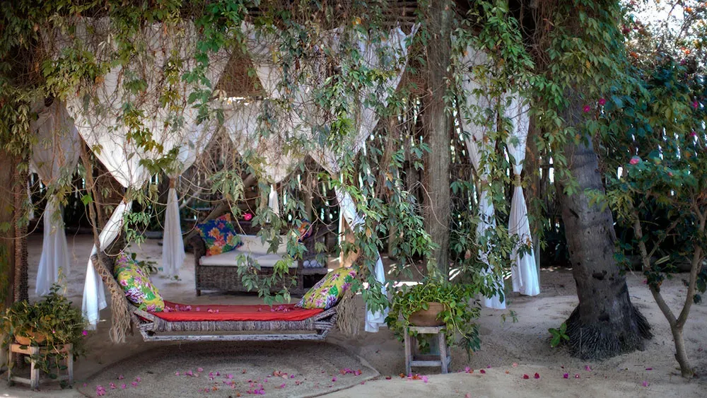 Vila Kalango