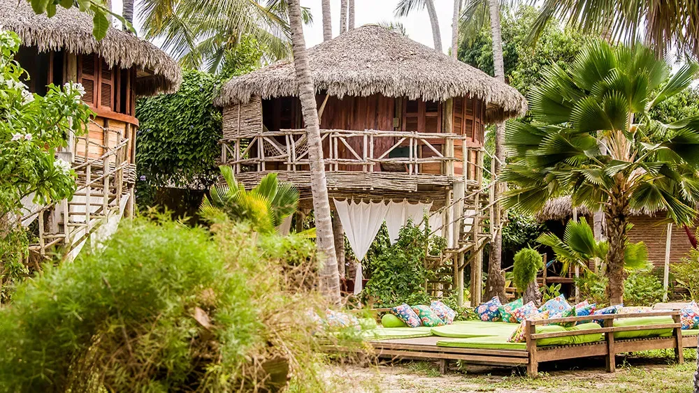 Vila Kalango