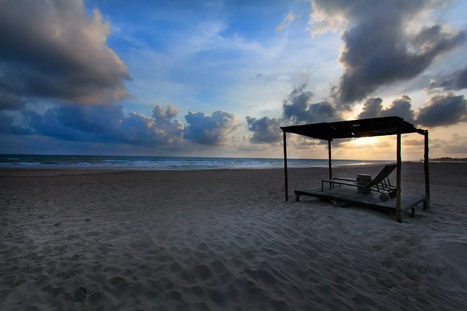 Zorah Beach Hotel