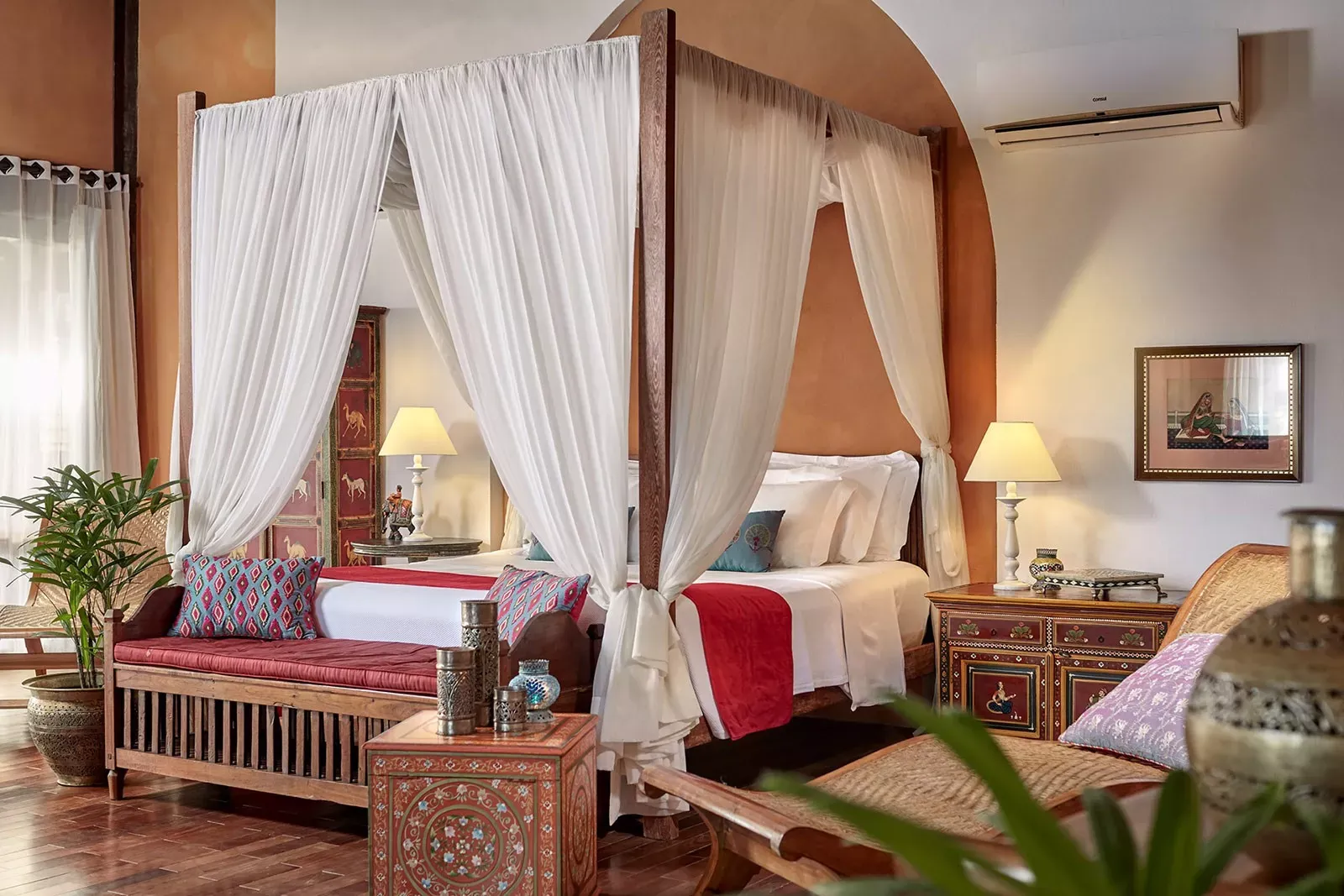 Zorah Beach Hotel