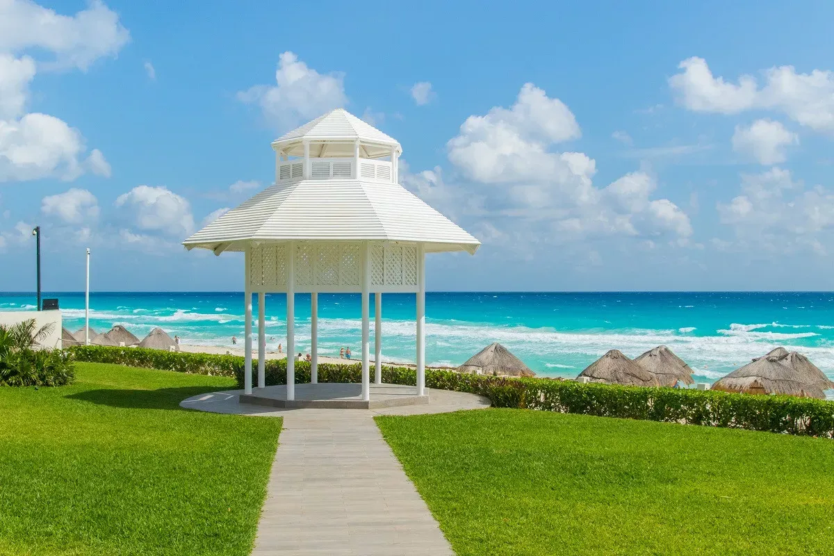 Casamento no Caribe: Confira os Destinos