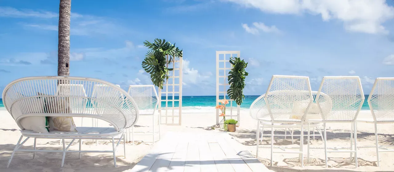Casamento no Caribe: Confira os Destinos