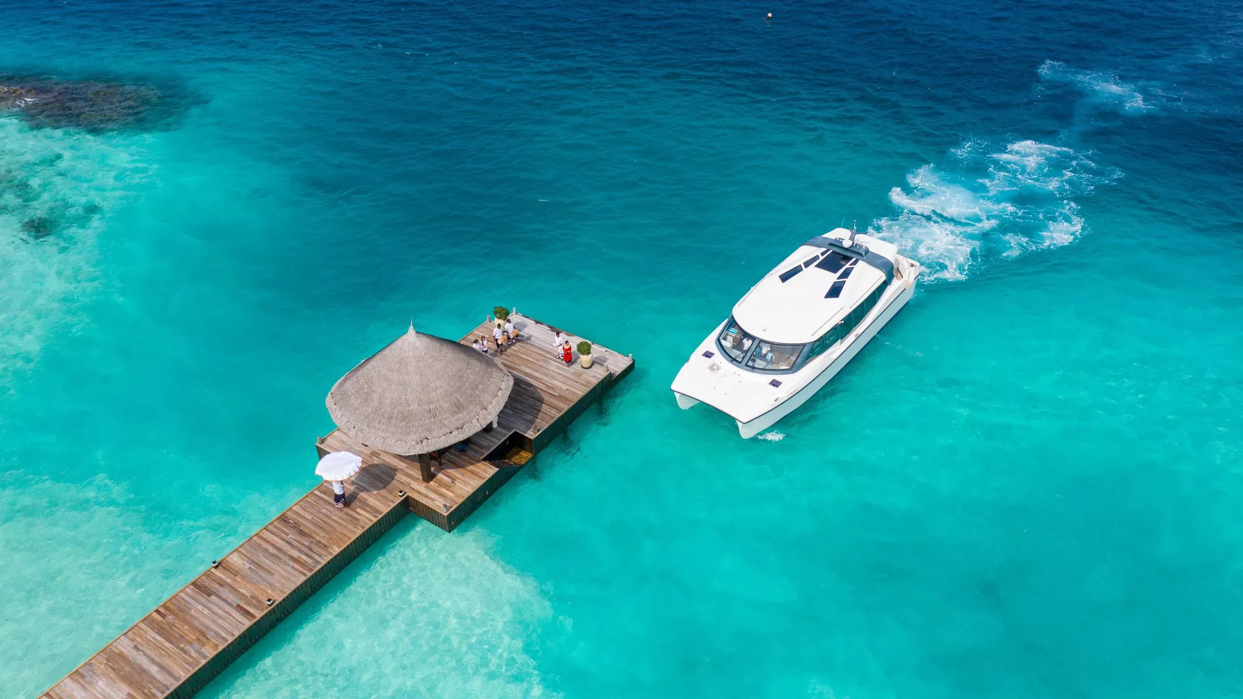 Ozen Reserve Bolifushi