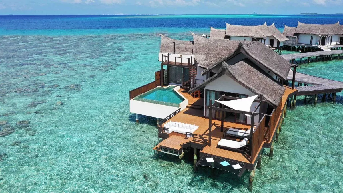 Ozen Reserve Bolifushi