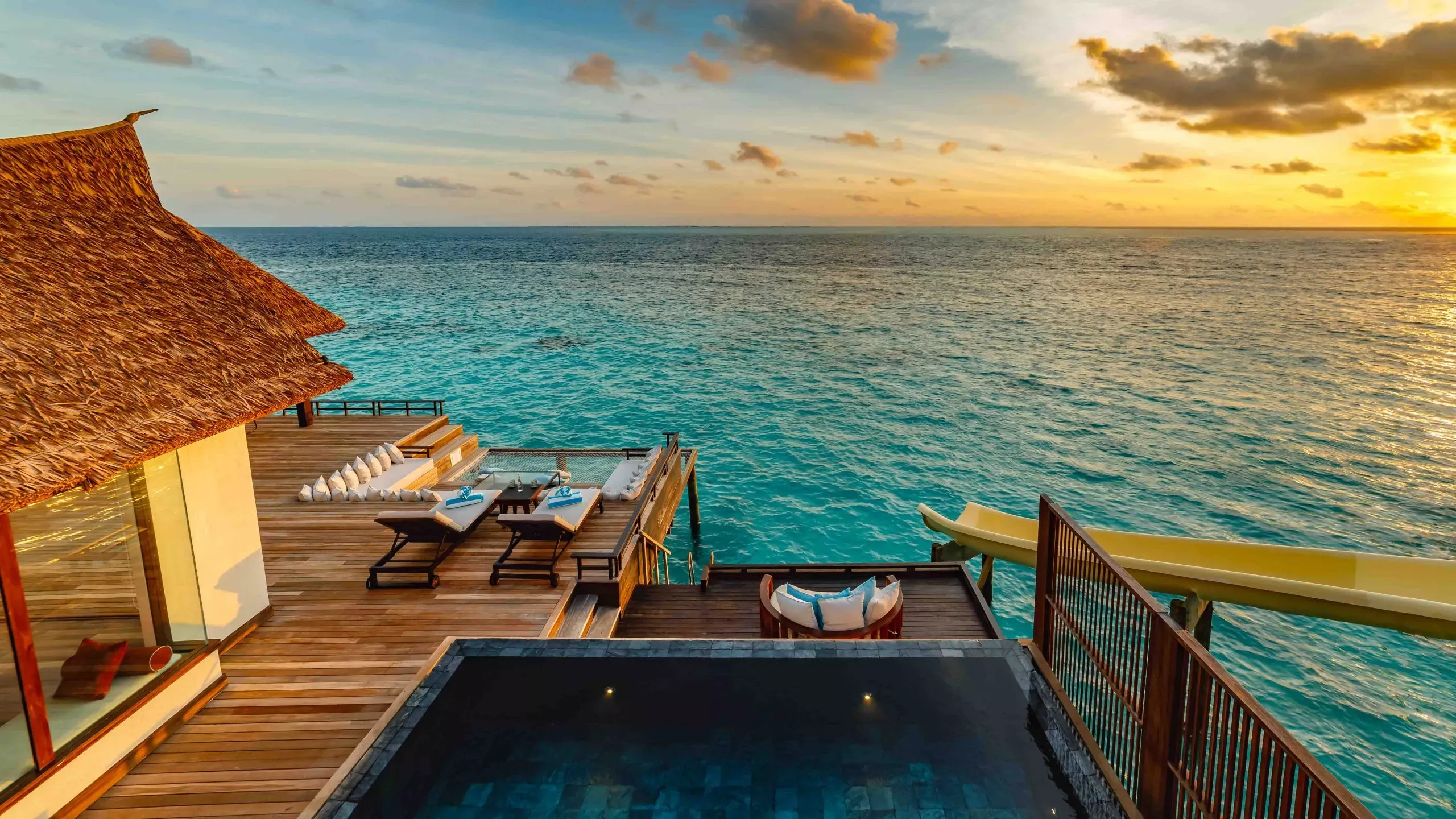 Ozen Reserve Bolifushi