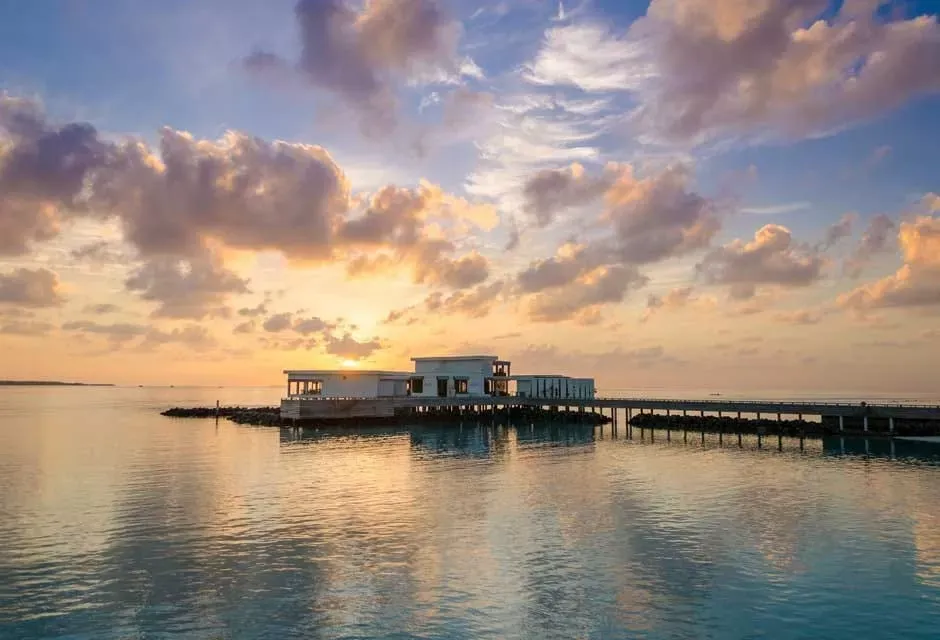 Hard Rock Maldives