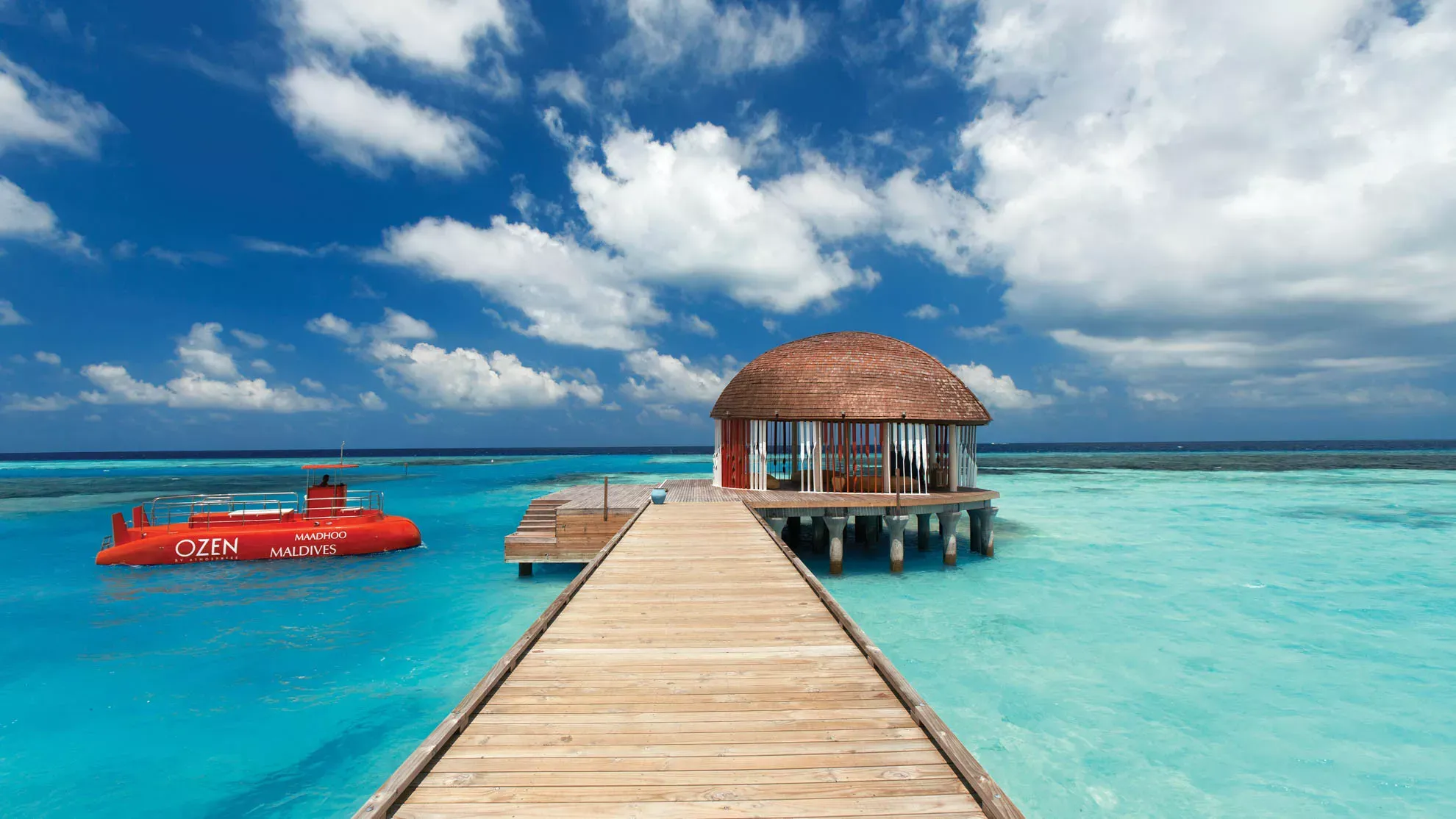 Ozen Life Maadhoo