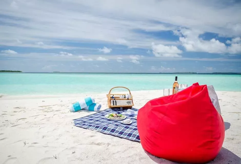 Hard Rock Maldives