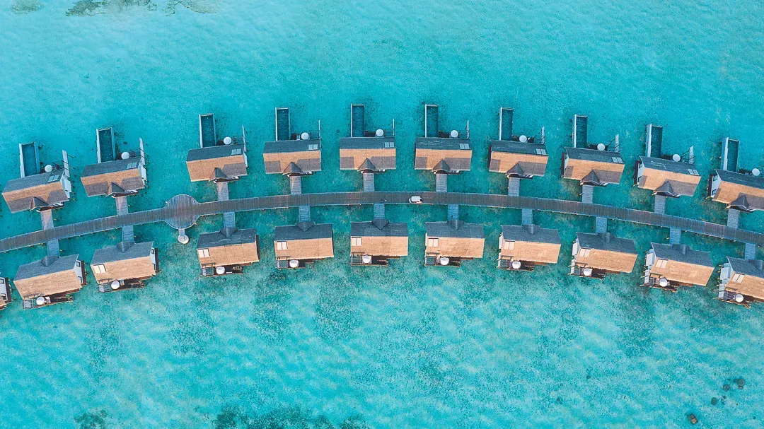 Ozen Life Maadhoo