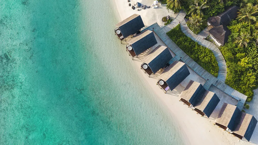 Ozen Life Maadhoo