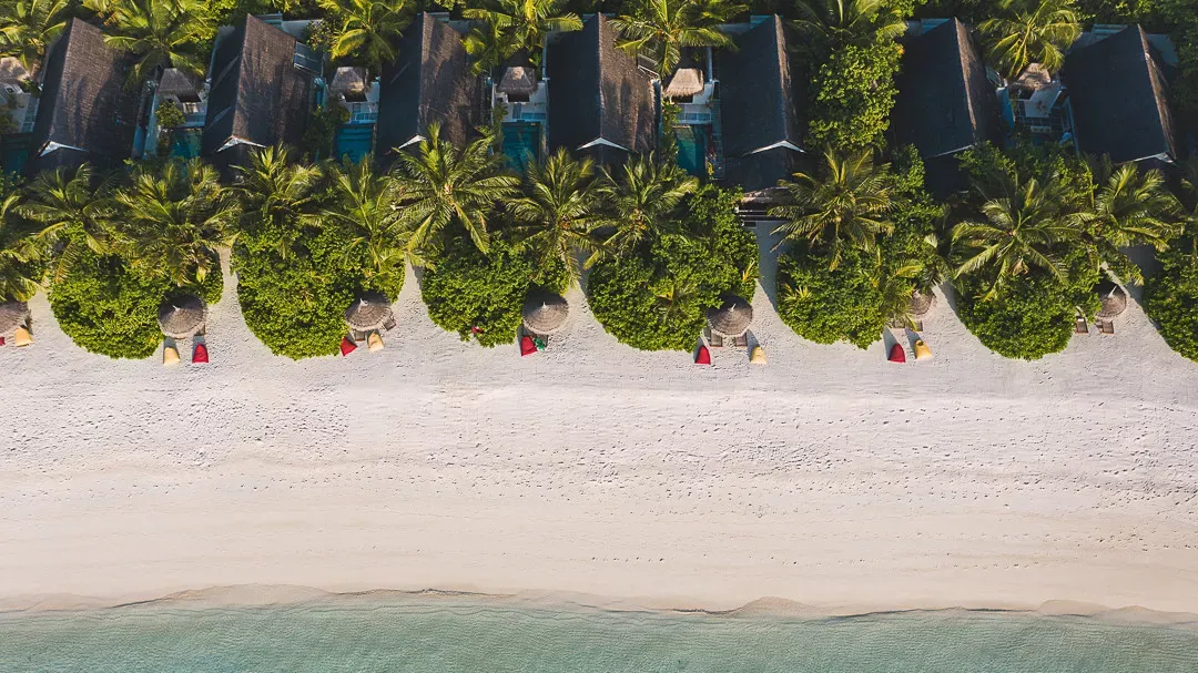 Ozen Life Maadhoo