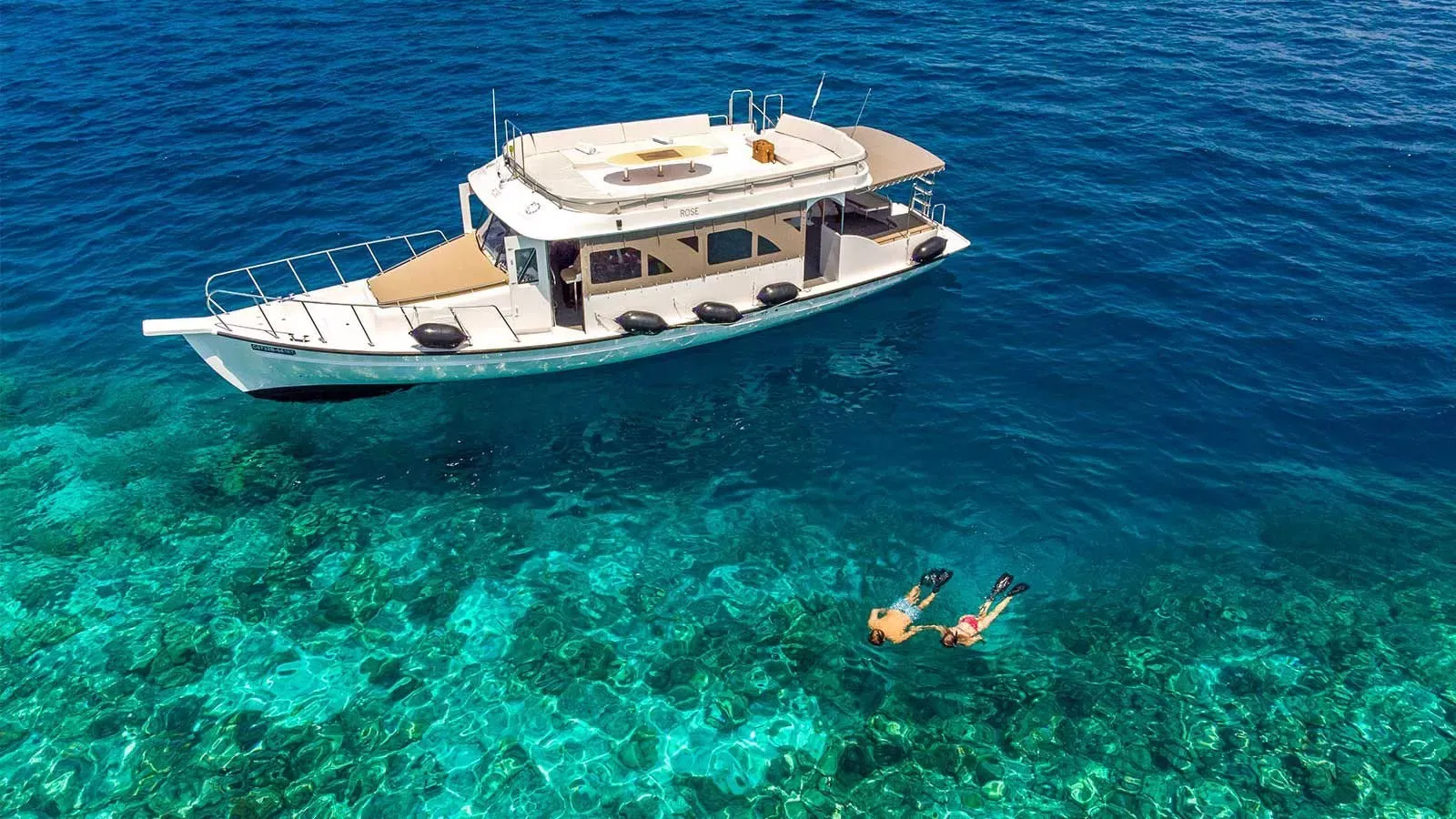 Kudadoo Maldives Private Island