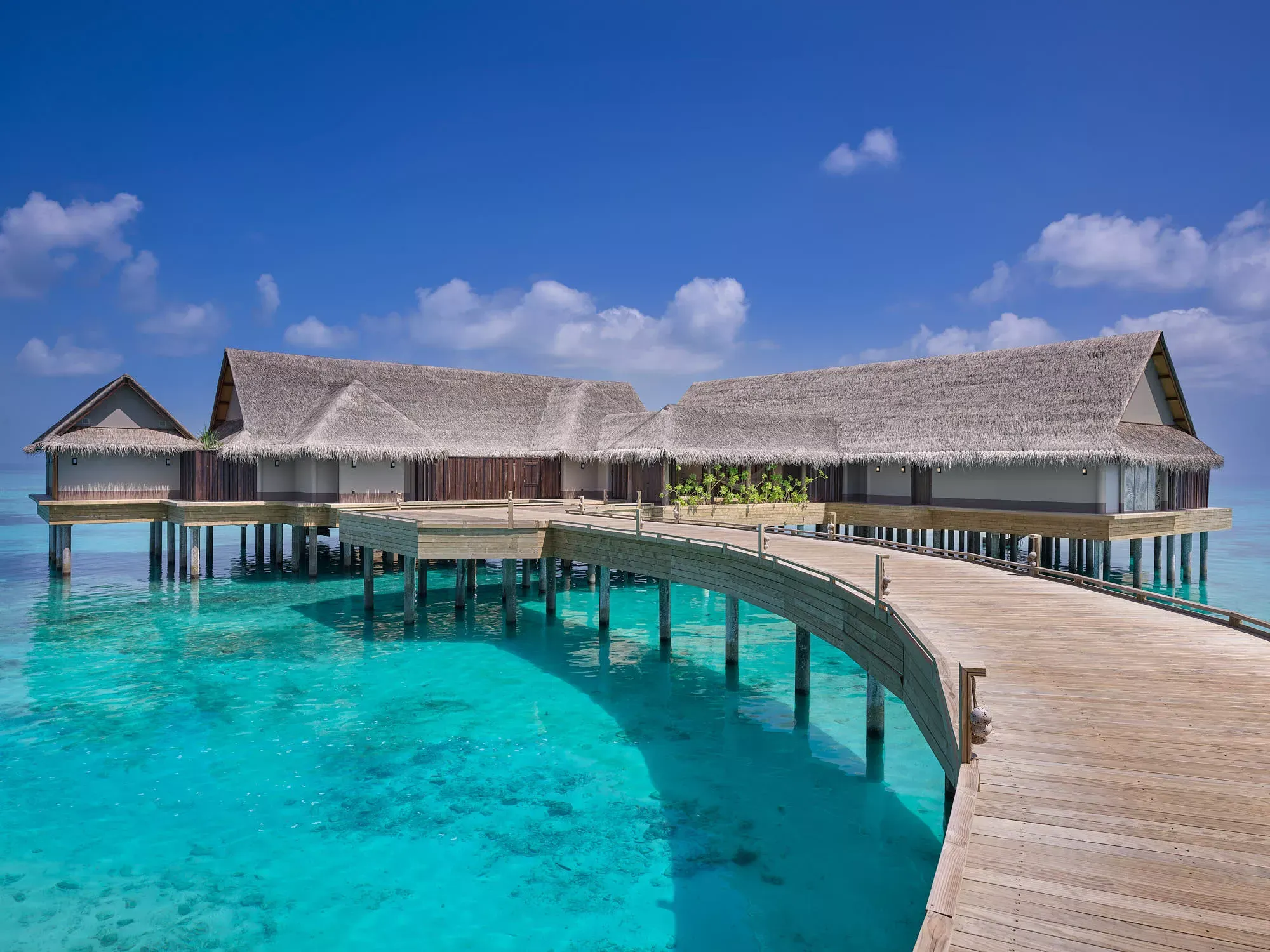 JOALI Maldives