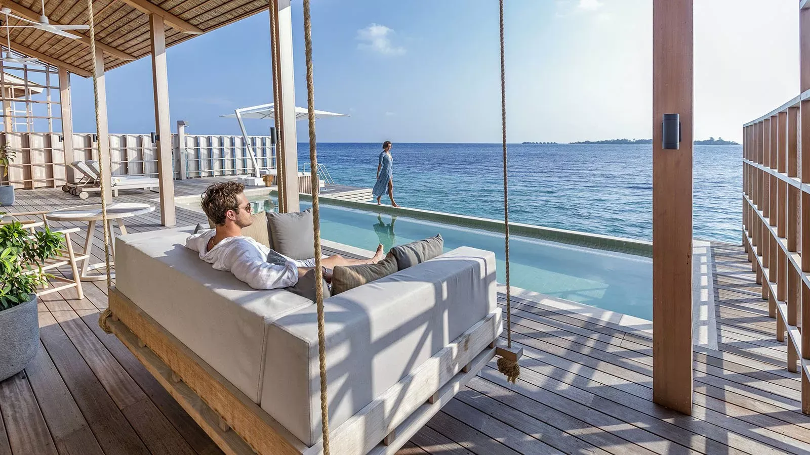 Kudadoo Maldives Private Island
