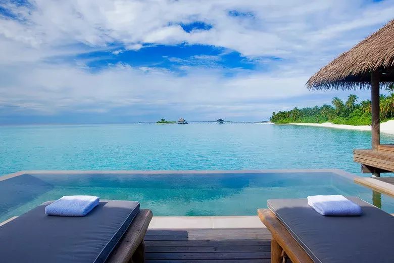 COMO Maalifushi