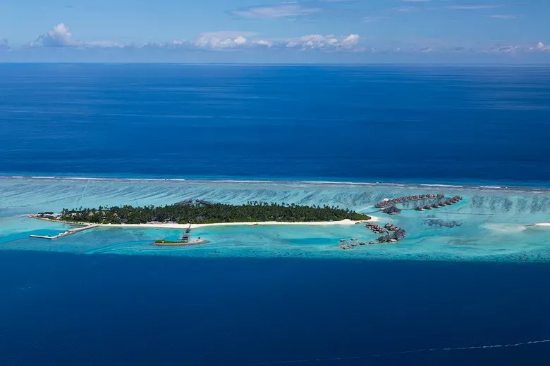 COMO Maalifushi