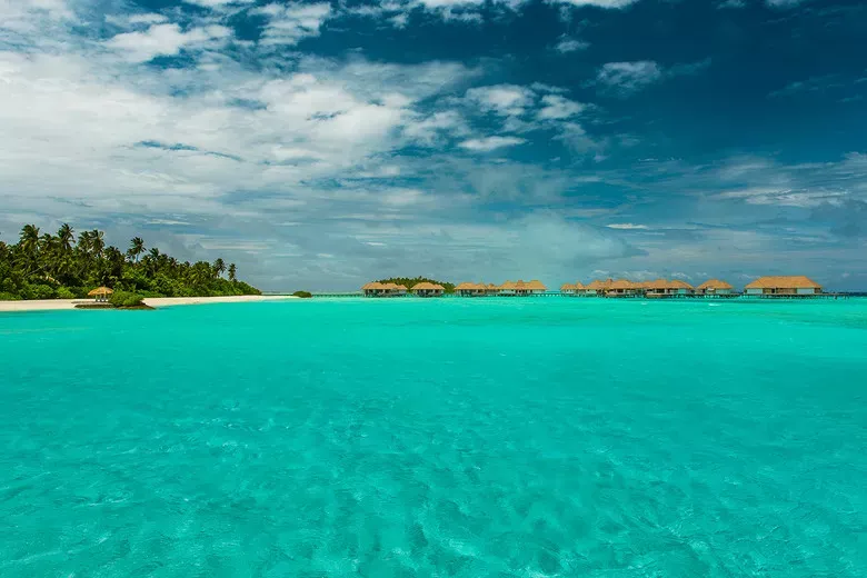 COMO Maalifushi