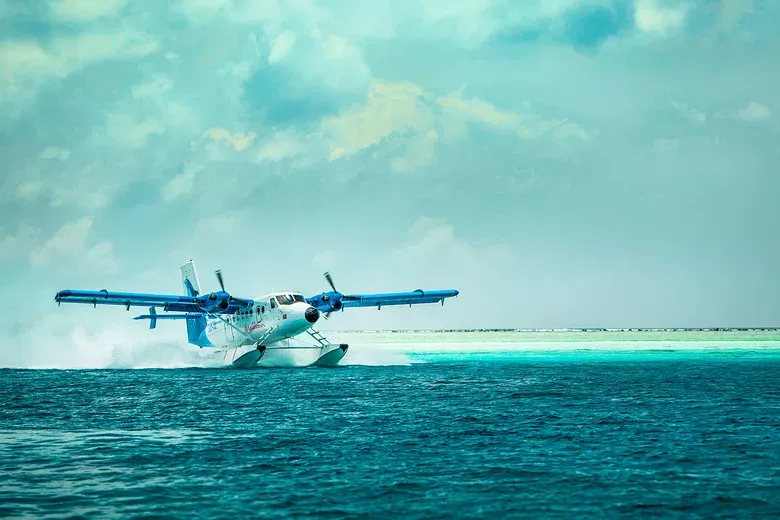 COMO Maalifushi