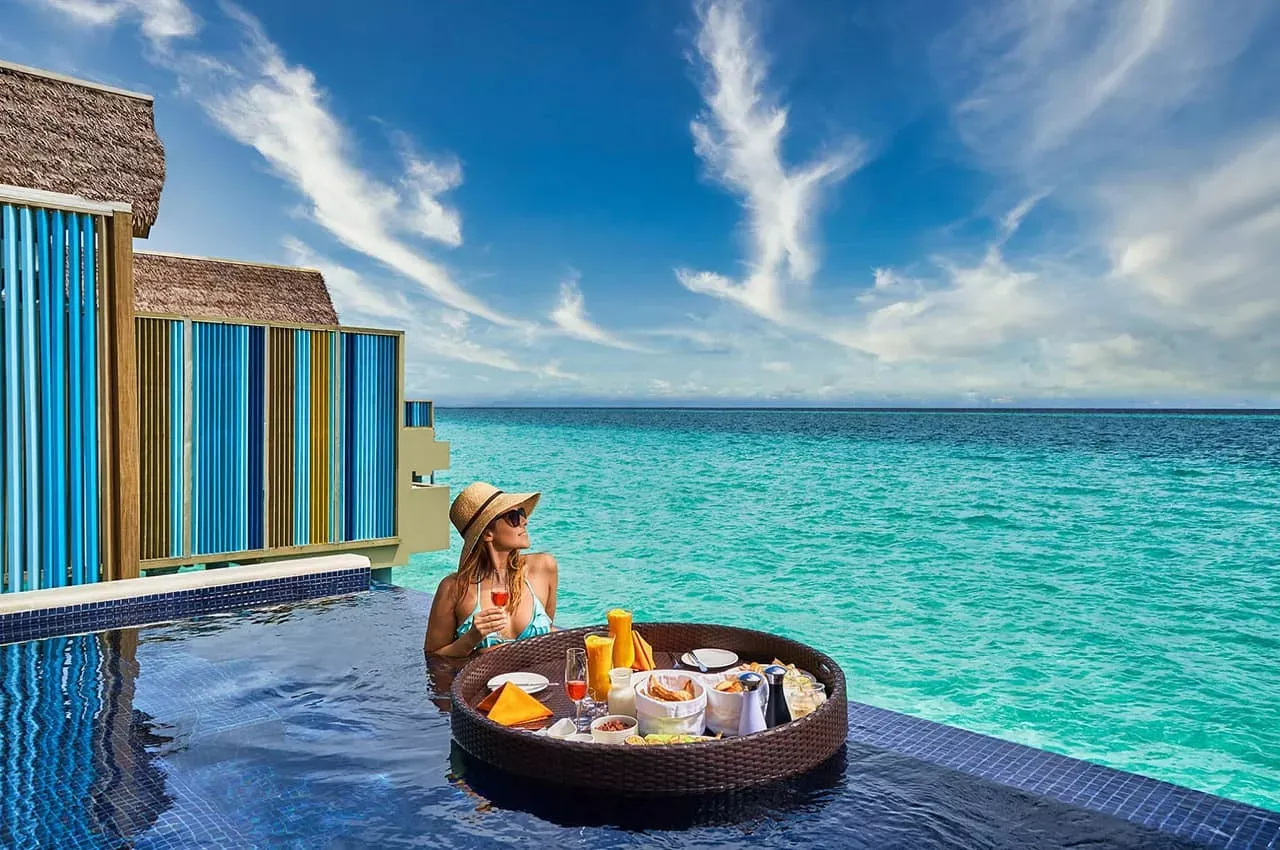 Hard Rock Maldives