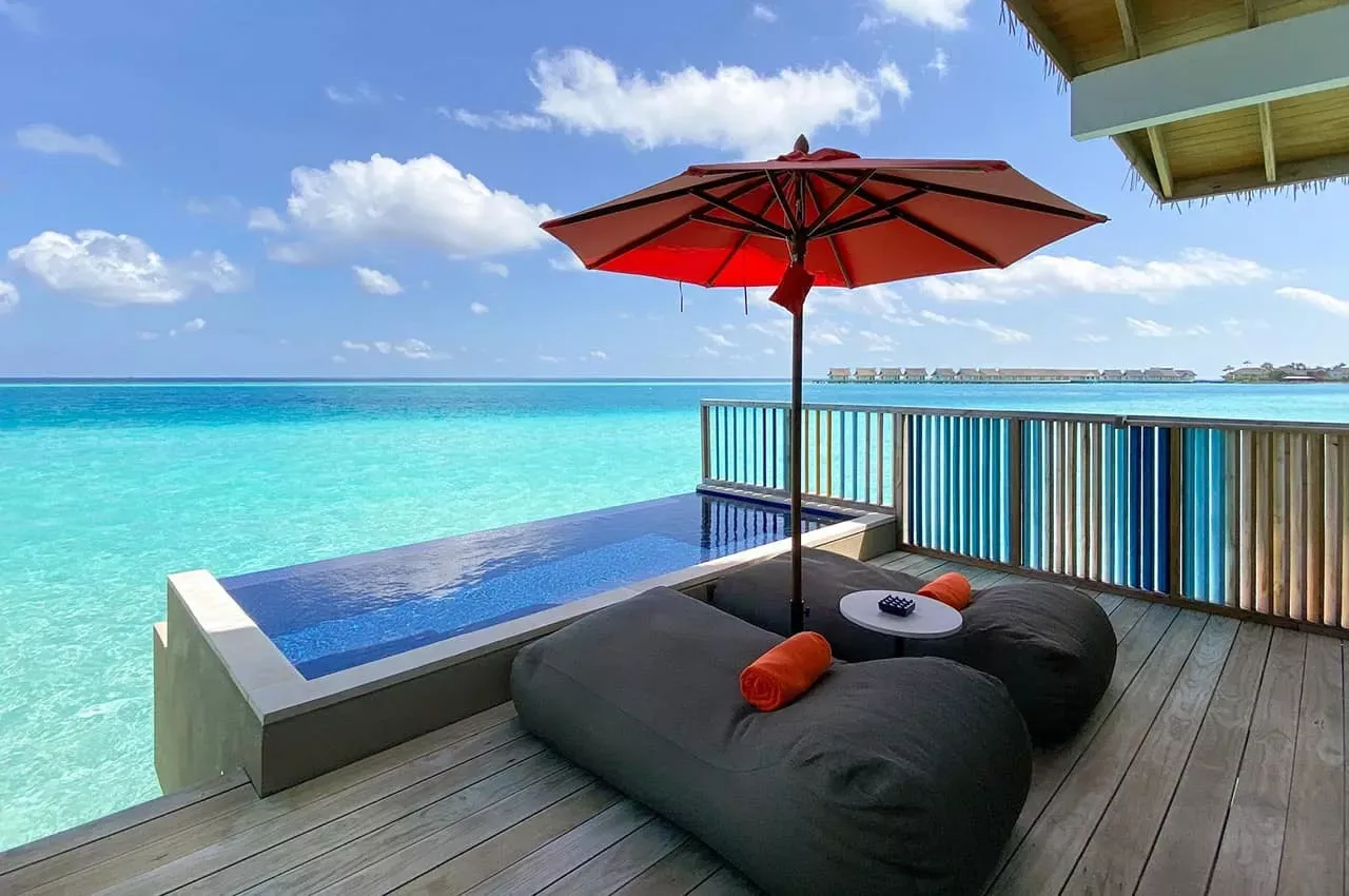 Hard Rock Maldives