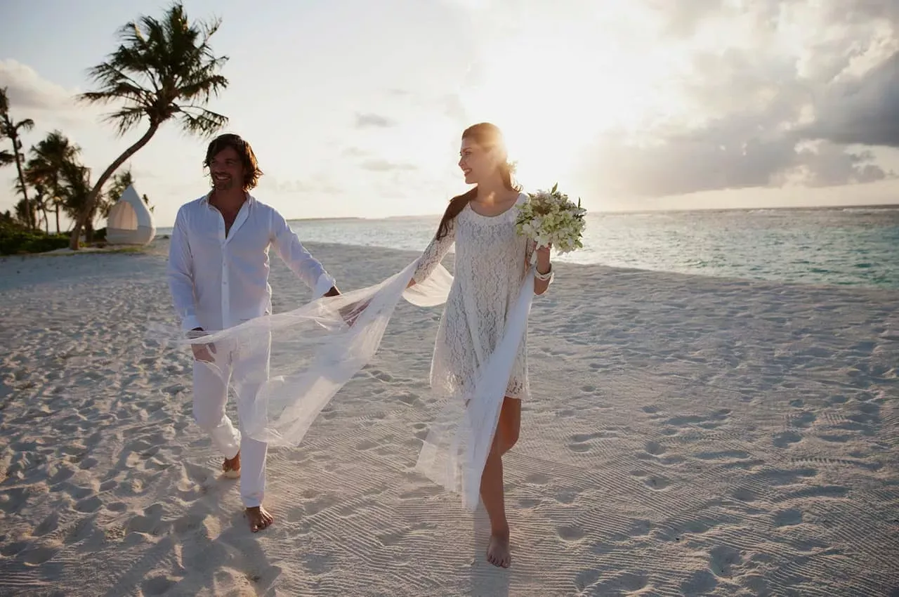 Hideaway Beach Resort & Spa
