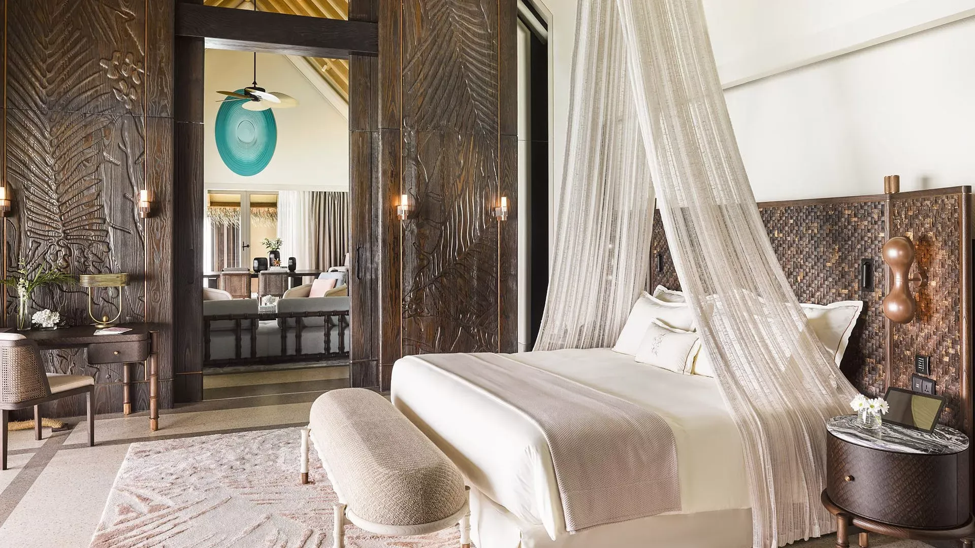 JOALI Maldives