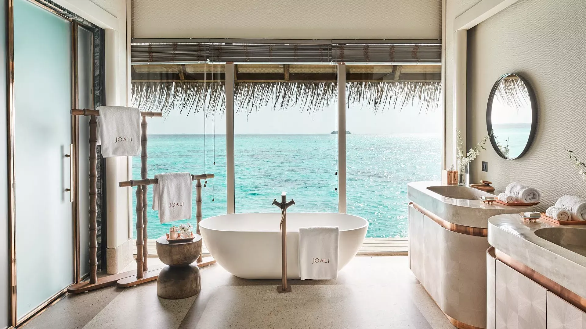 JOALI Maldives