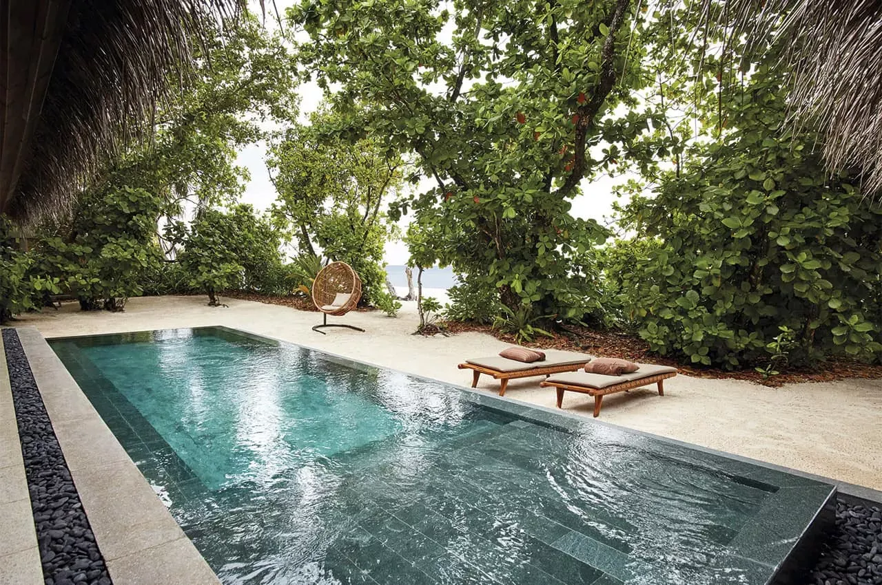 JOALI Maldives