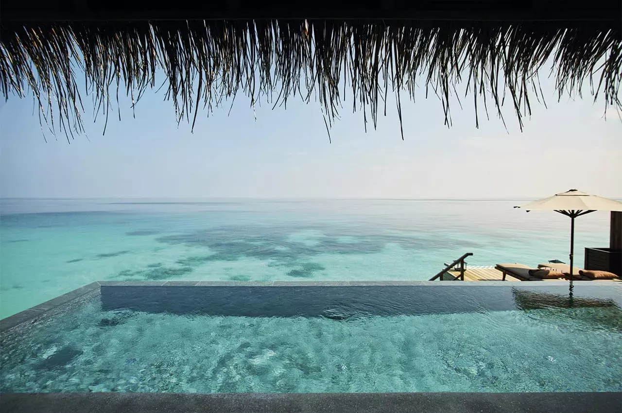 JOALI Maldives