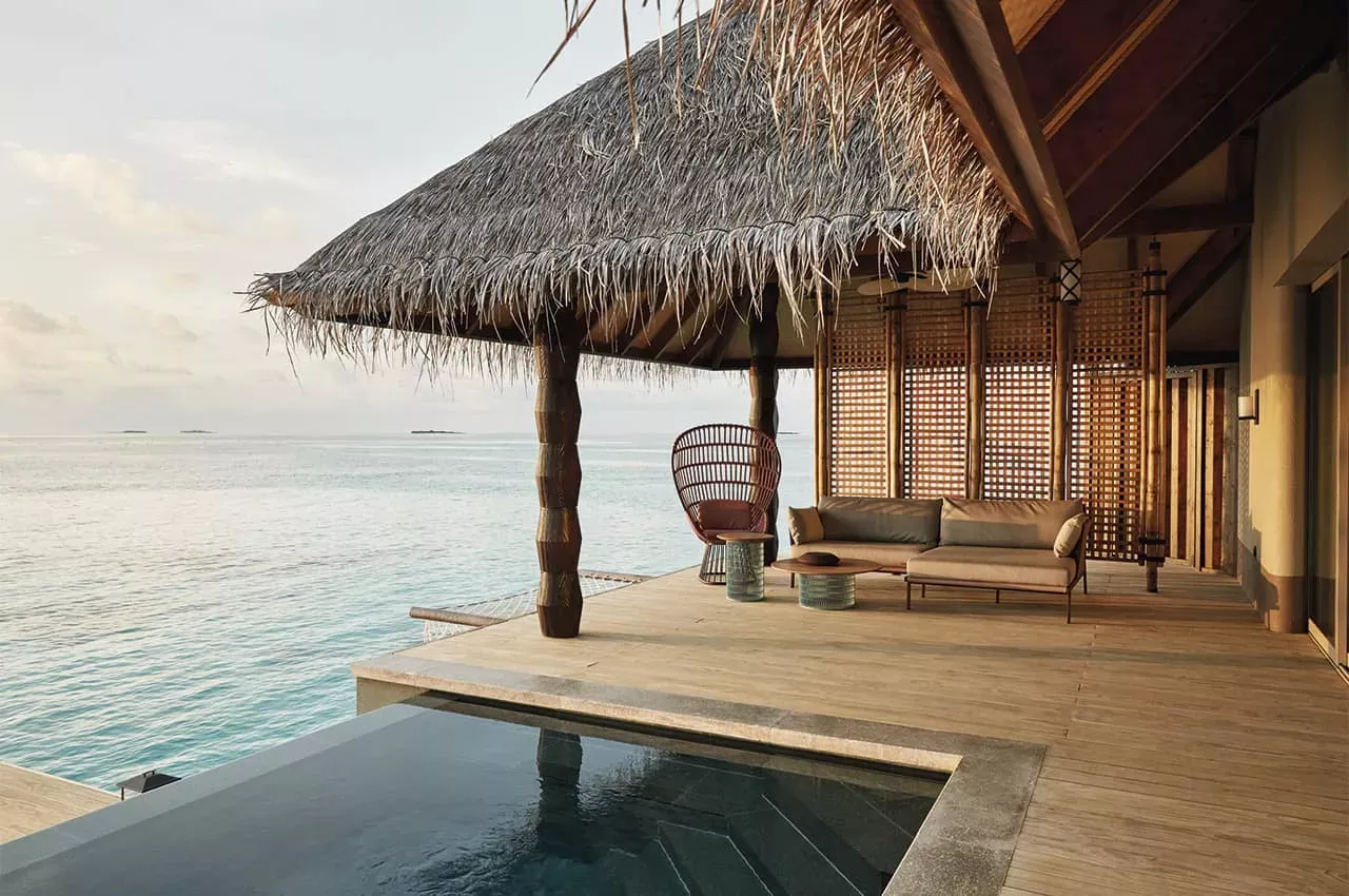 JOALI Maldives