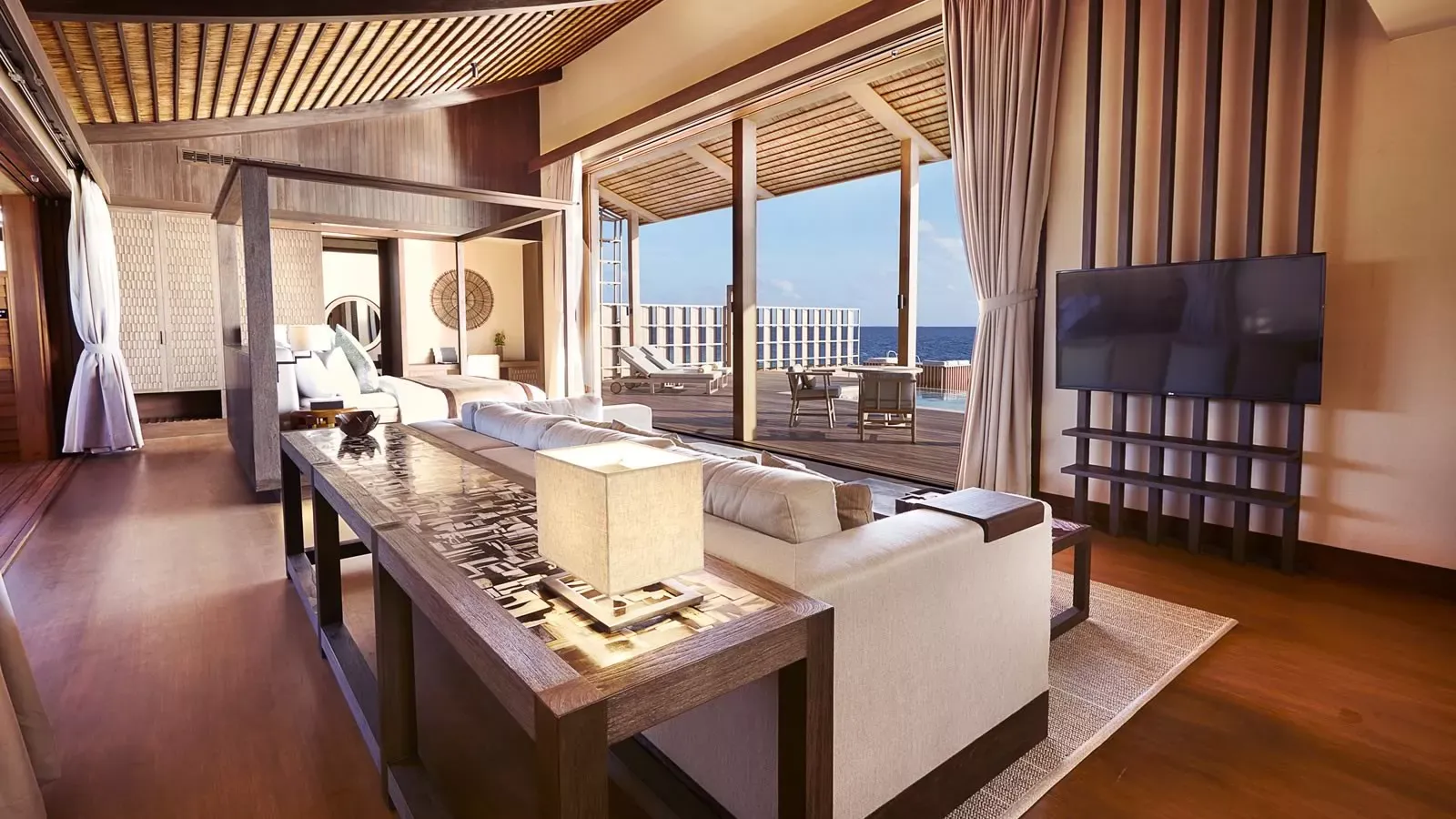 Kudadoo Maldives Private Island