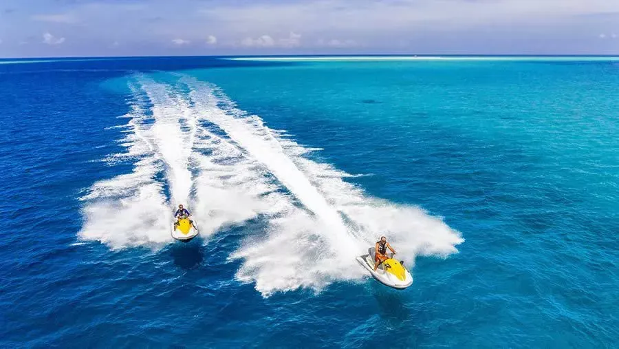 Kudadoo Maldives Private Island