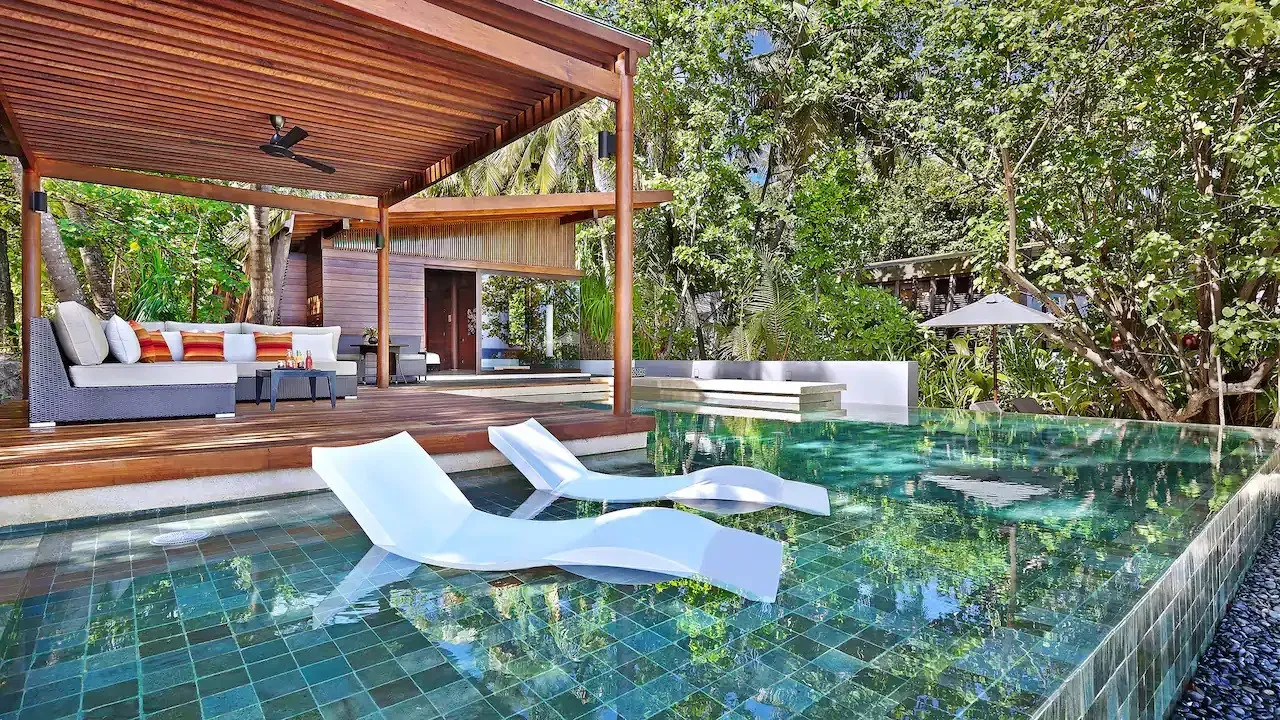 Park Hyatt Maldives Hadahaa