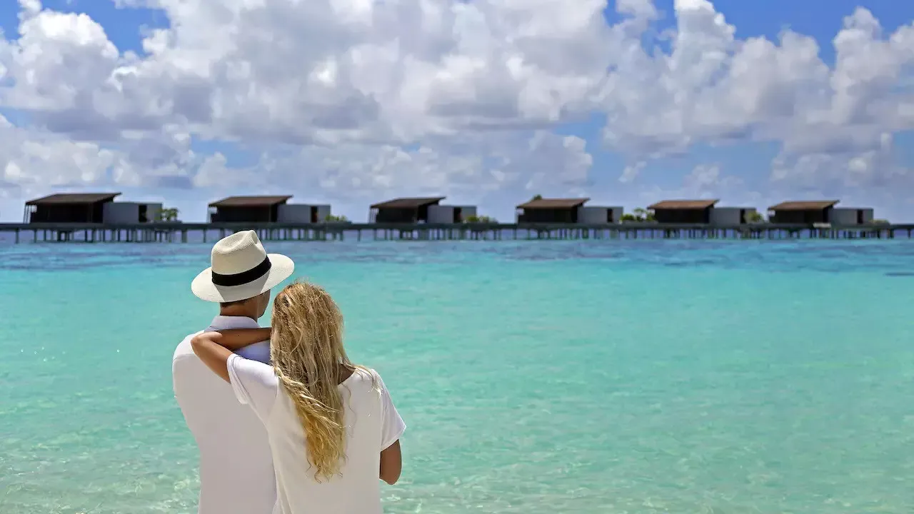 Park Hyatt Maldives Hadahaa