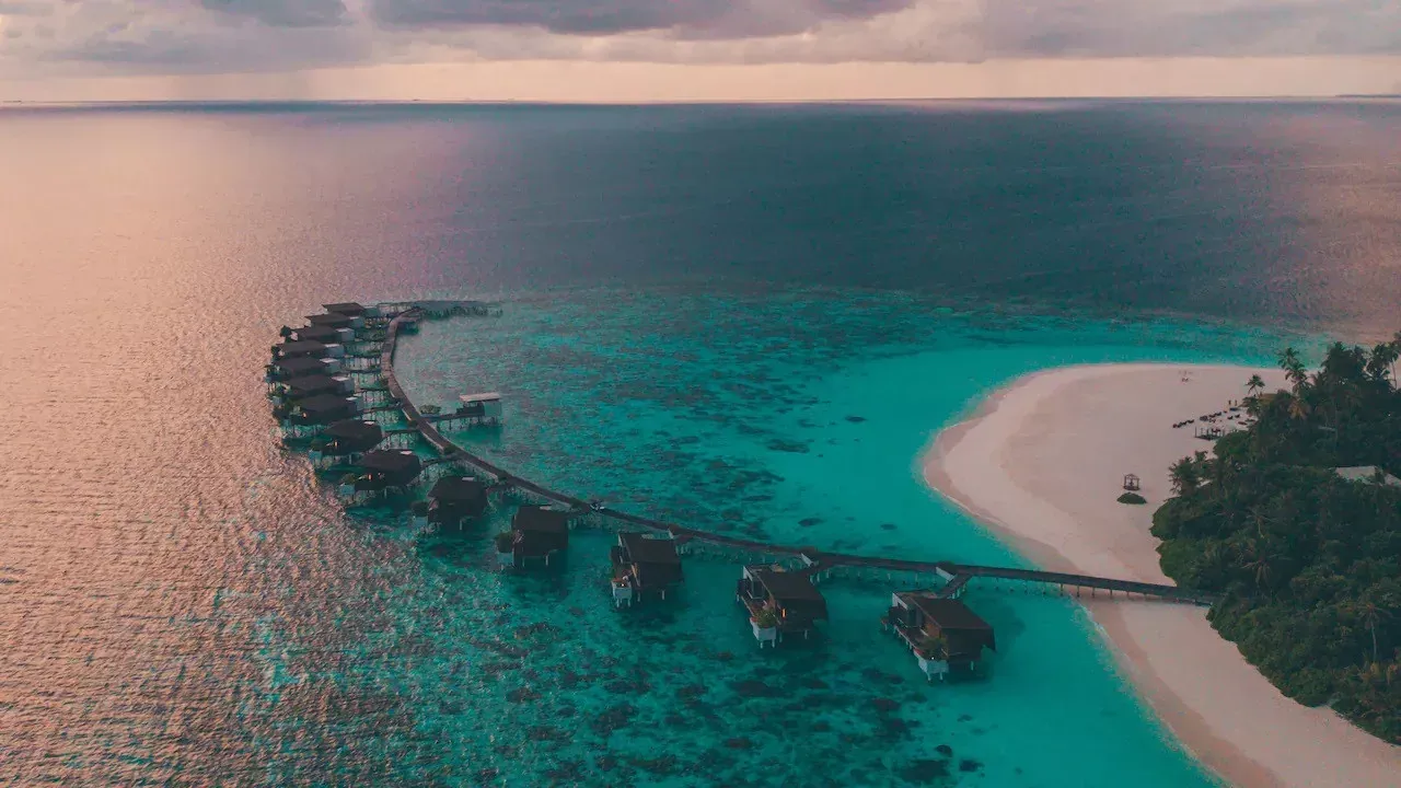 Park Hyatt Maldives Hadahaa