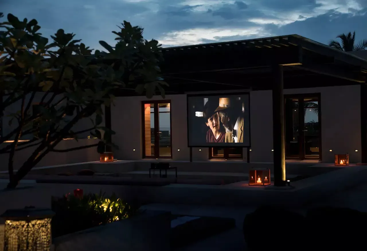 Park Hyatt Maldives Hadahaa
